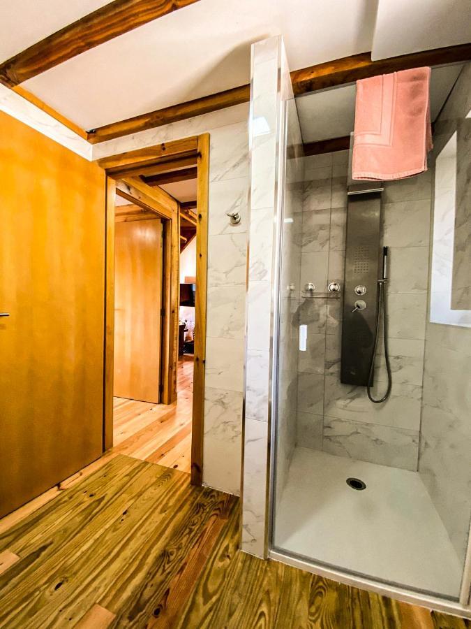 Quinta Outono Dourado Villa Montalegre
