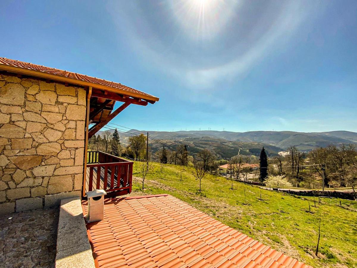 Quinta Outono Dourado Villa *