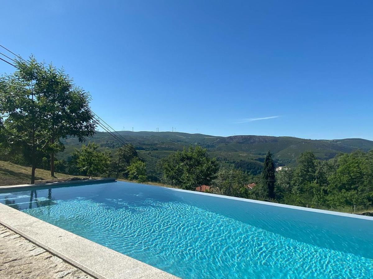 Quinta Outono Dourado Villa Montalegre