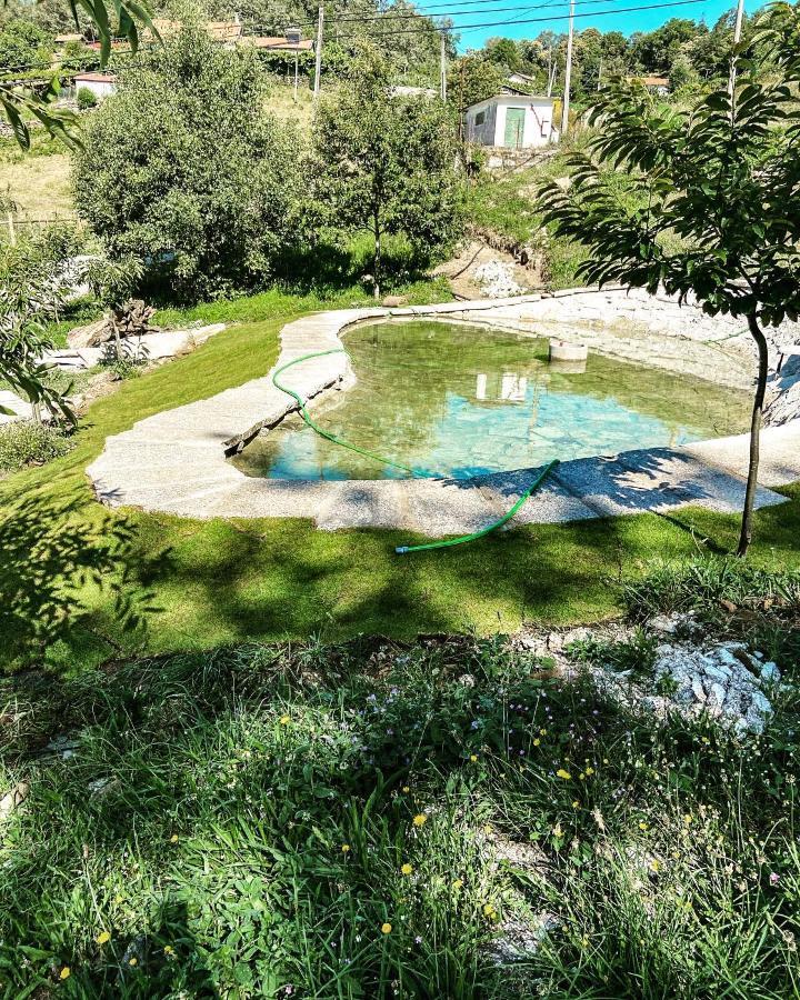 Quinta Outono Dourado Villa Montalegre