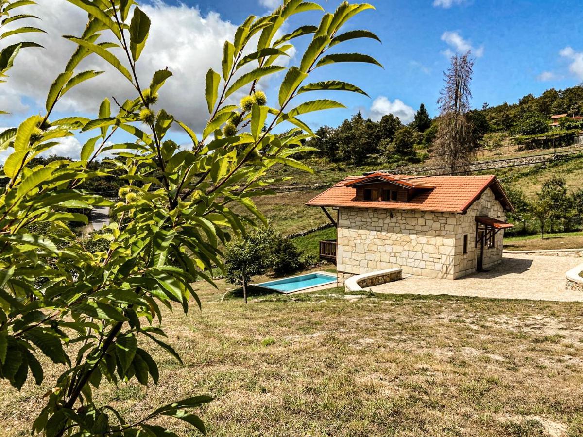 Villa Quinta Outono Dourado