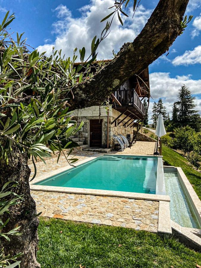 Villa Quinta Outono Dourado