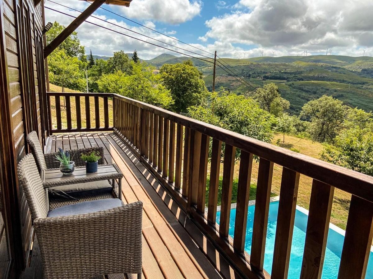 Quinta Outono Dourado Villa