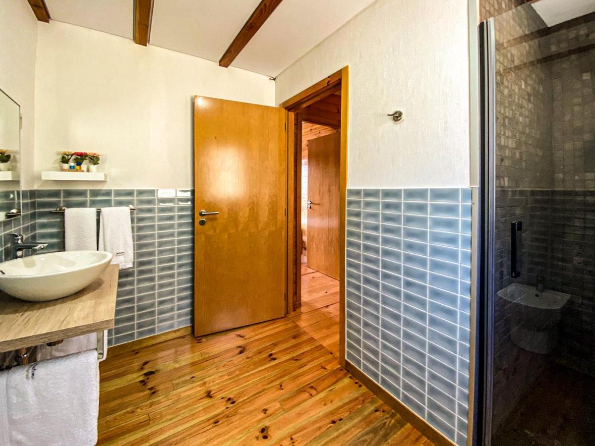 Quinta Outono Dourado * Montalegre