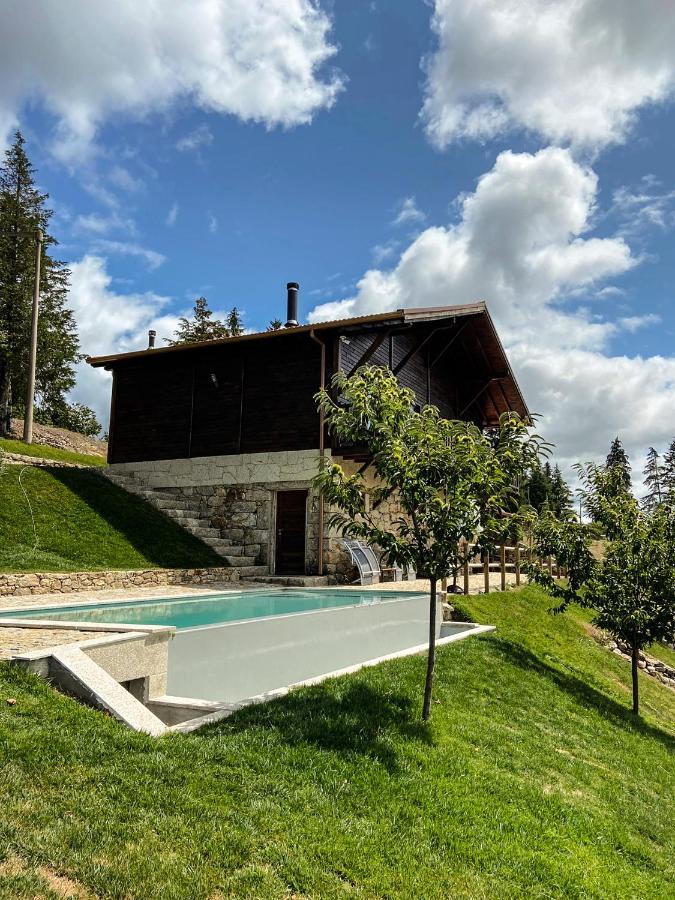 Quinta Outono Dourado Villa *