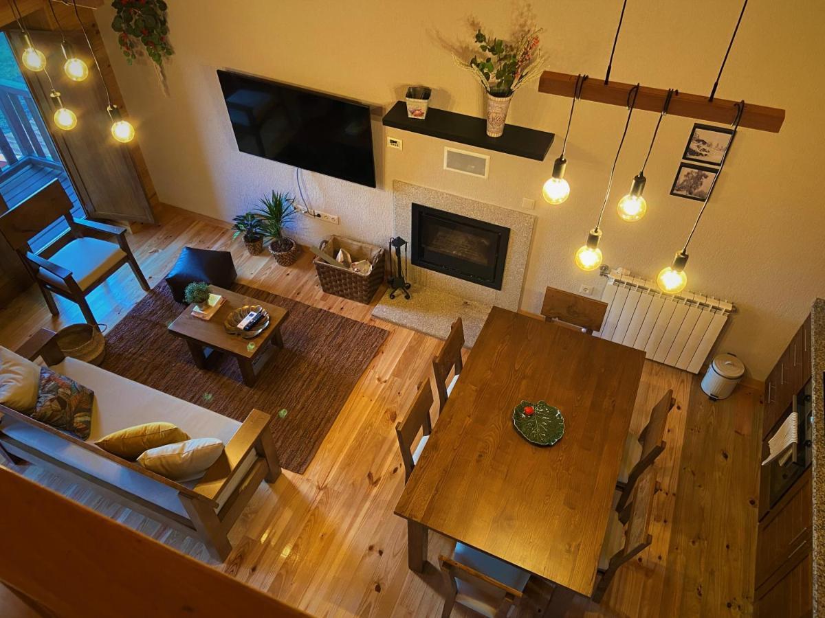 Villa Quinta Outono Dourado *