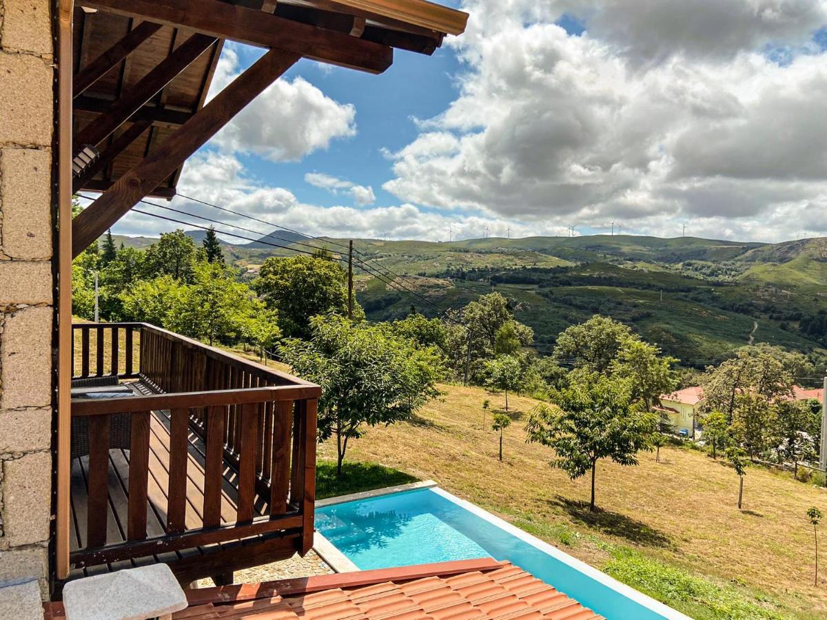 Villa Quinta Outono Dourado