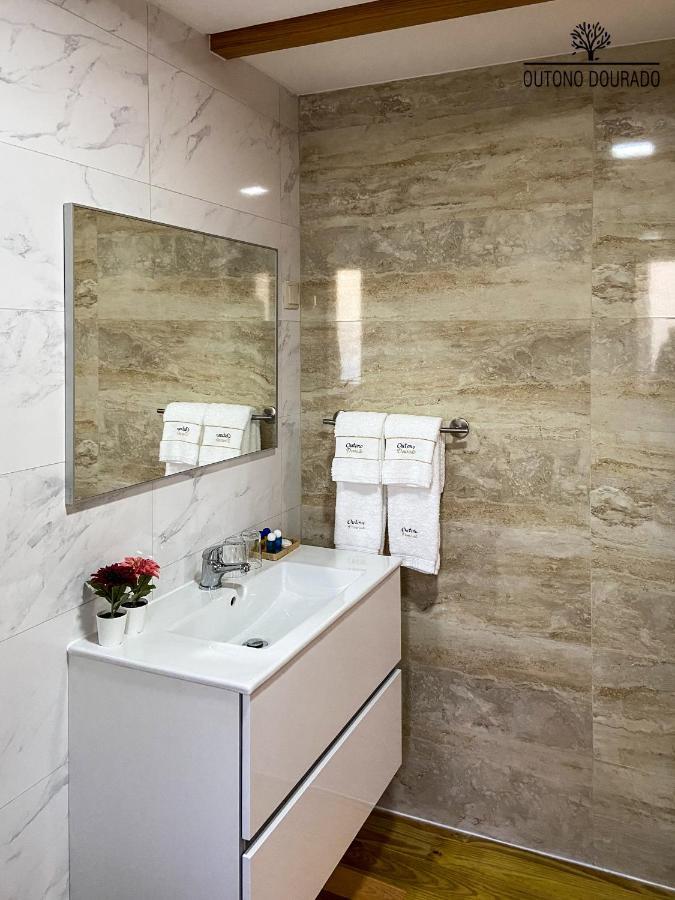 Quinta Outono Dourado Montalegre