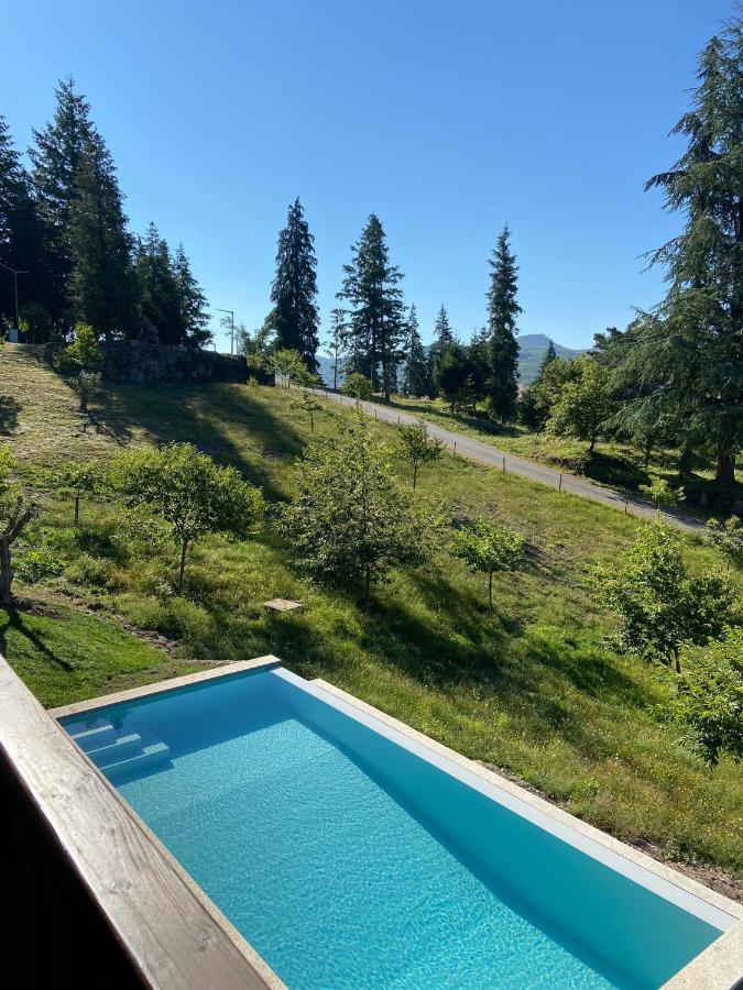 Quinta Outono Dourado * Montalegre