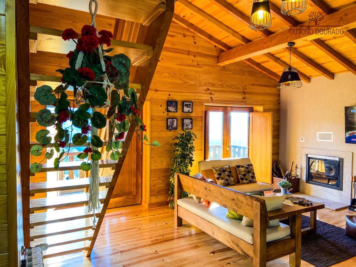 Quinta Outono Dourado Villa *